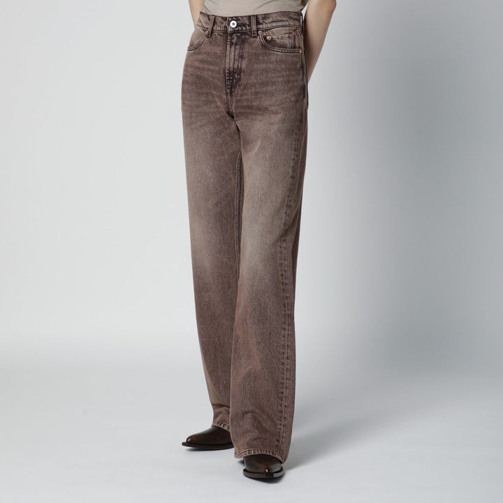 Our Legacy Pantaloni - Marrone | 28841b1519d61c330e70bb6d5c309b79f9fed3c0