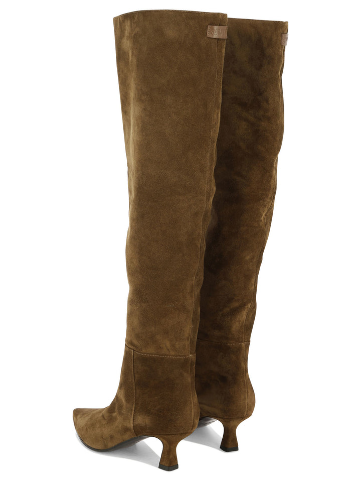 3juin Bea Boots - Marrone | 5bfe7e9011748bc3bcd809ae4a1c0d4d5b9d3072