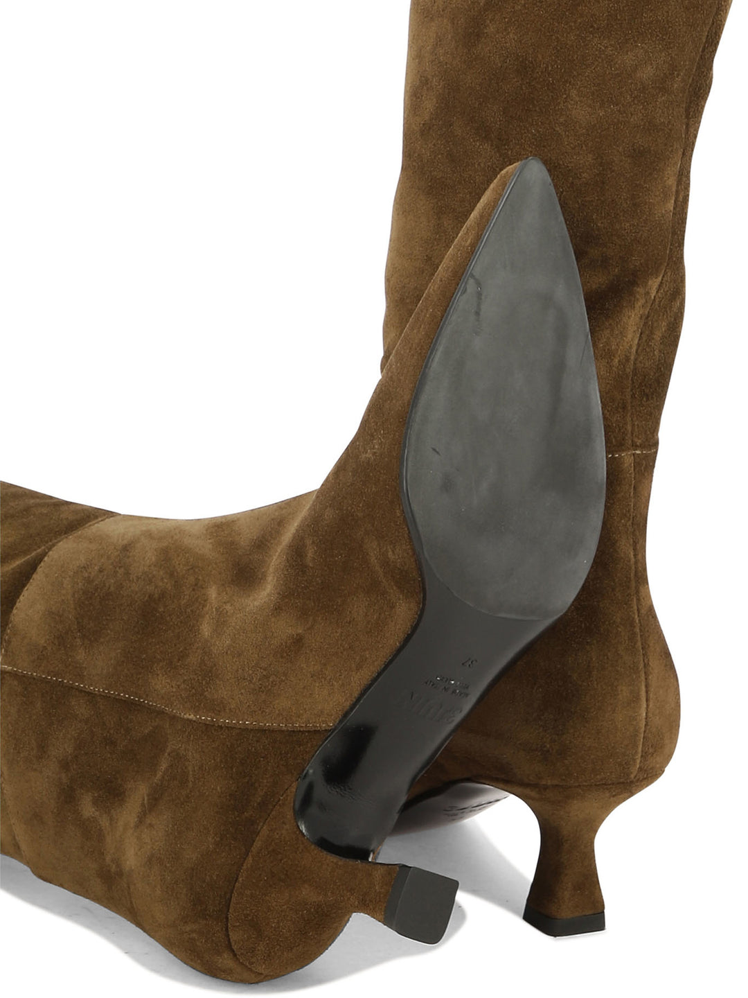 3juin Bea Boots - Marrone | 7b3a33e9d7a6361030b6d46dab04257bc87e8c7d