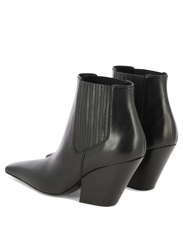 Casadei Love Stivali e Stivaletti - Nero | e321816c3bdab5df9046e72971e2ca10506d426c