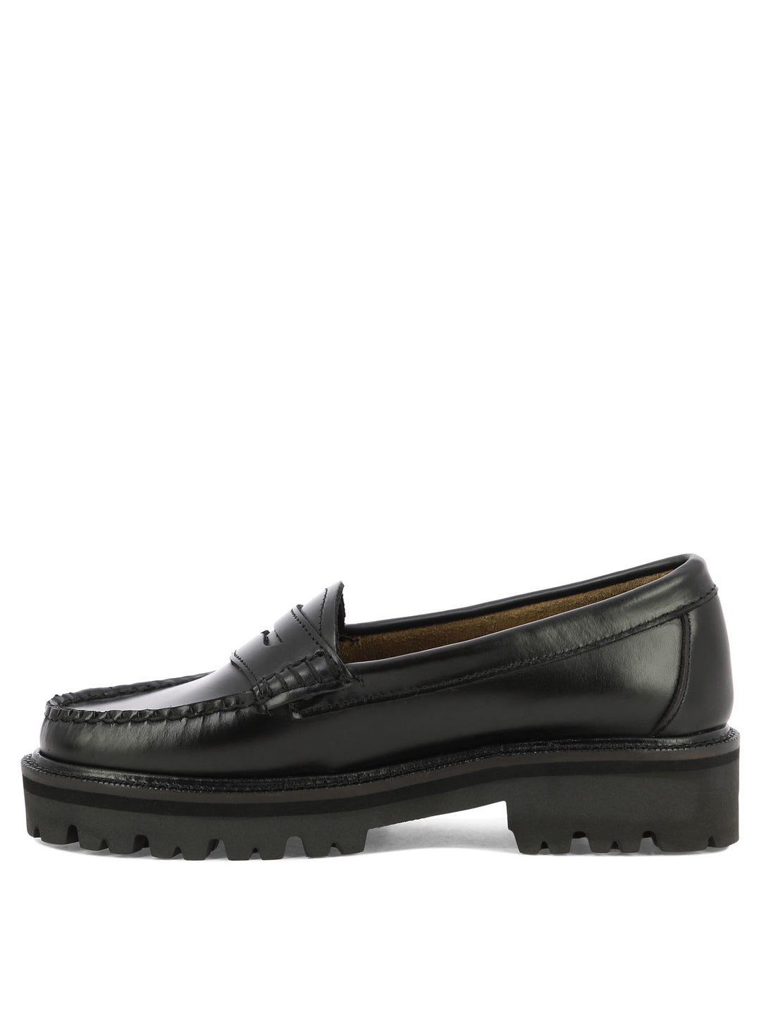 G.H. Bass & Co. Weejun Loafers & Slippers - Nero | 658b10e0719e16e67f8626323558ad0a7a6a8980