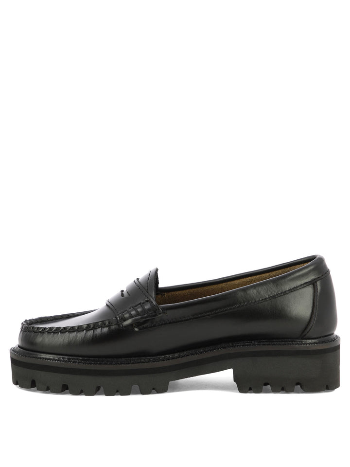G.H. Bass & Co. Weejun Loafers & Slippers - Nero | 658b10e0719e16e67f8626323558ad0a7a6a8980