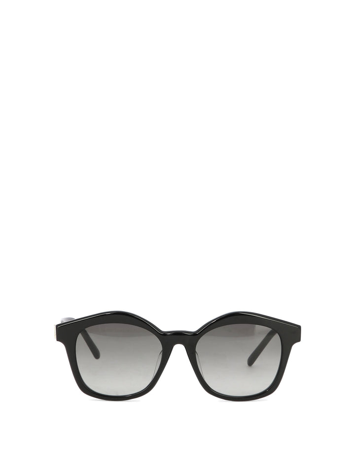 Loewe Browline Occhiali da Sole - Nero | e0e3049feef24fa3a88947fac1df4d054684de4d