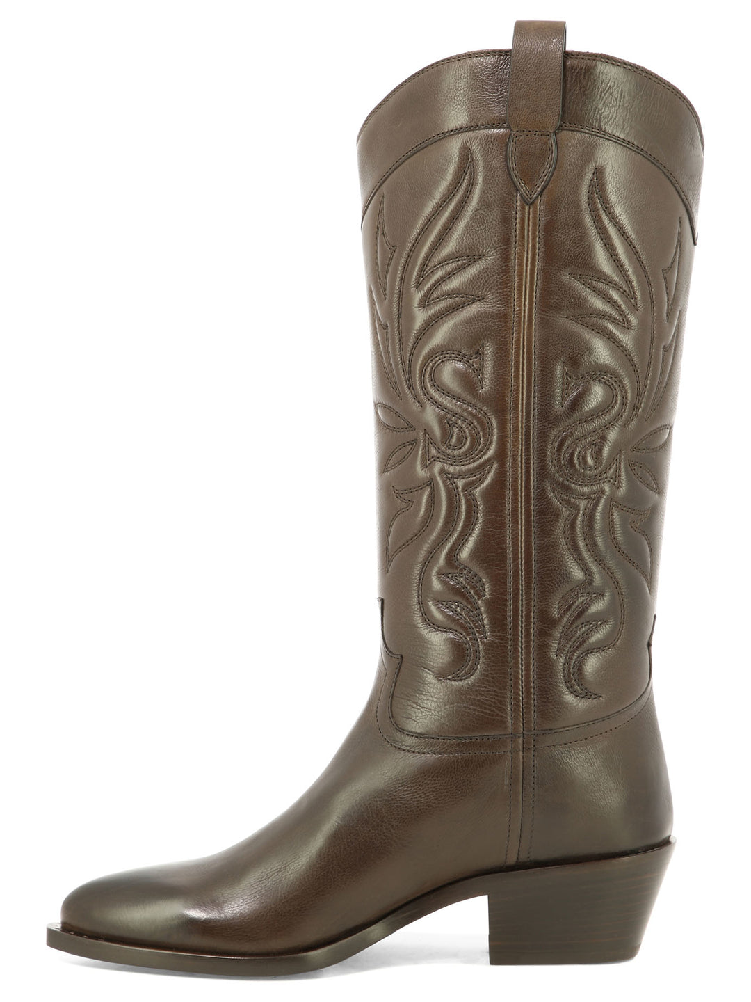 Sartore Texan Boots Boots and Ankle Boots - Marrone | 707d5b621df7ab4c56395f88d7ab22c670f644d8