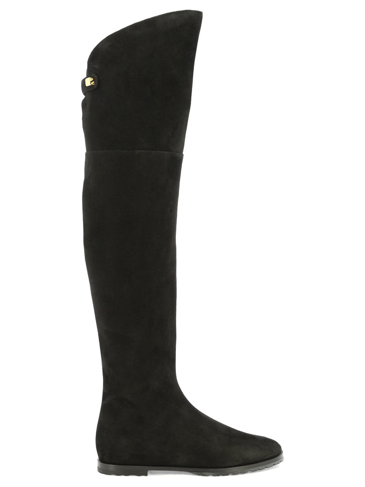 Skorpios Stefania Boots and Ankle Boots - Nero | 9fd4273b140f704b069bdb86c13bd0dc1e3be0e2