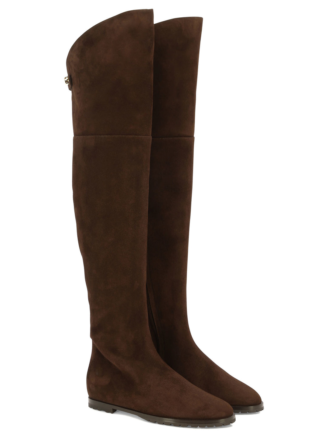Skorpios Stefania Boots and Ankle Boots - Marrone | 67e63ec87a5515121bf265f1ae246cd823d32737