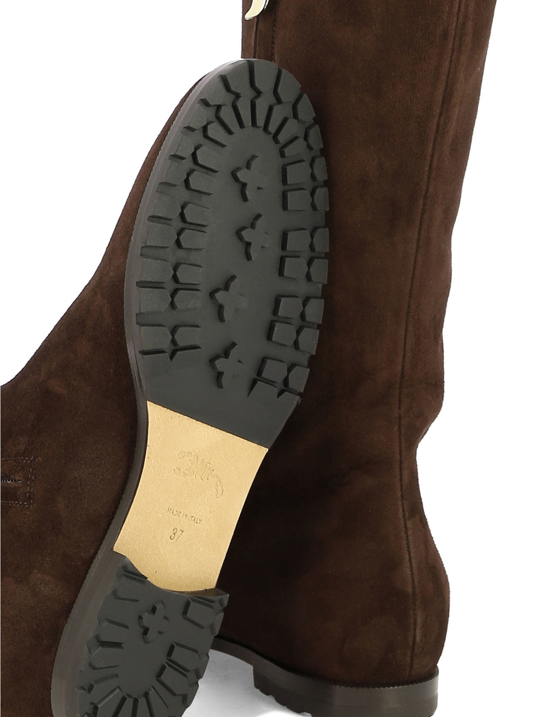 Skorpios Stefania Boots and Ankle Boots - Marrone | 7b1b117177ae4eaf8b865fd631d51f76ccb1a2ba