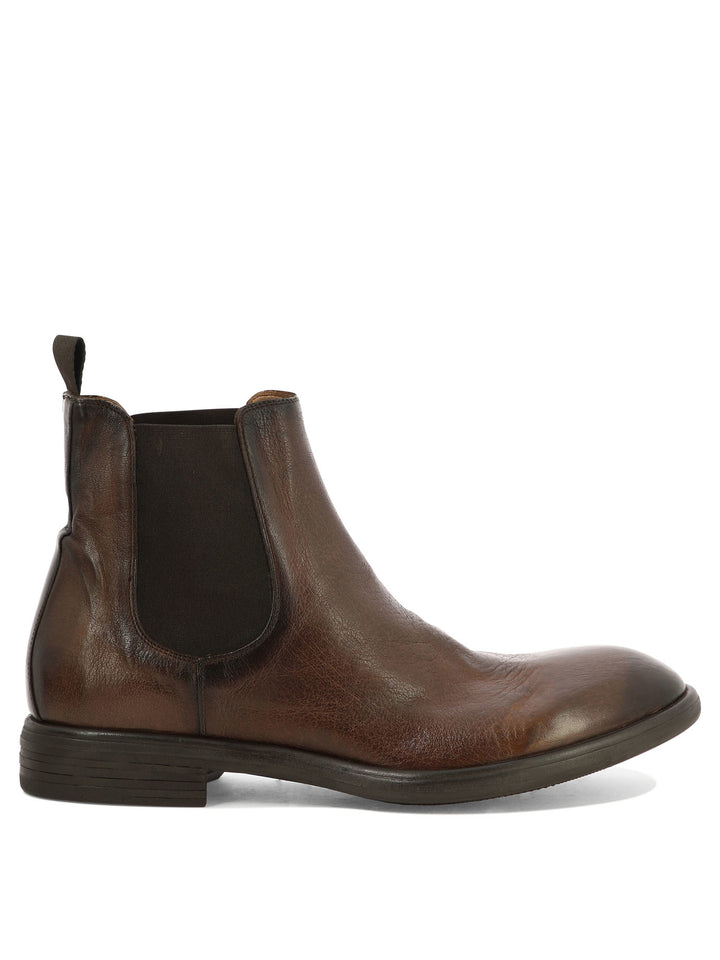 Sturlini Bufalo Boots and Ankle Boots - Marrone | ab742526486e8dc1a7272b9b677595f59bcd6194