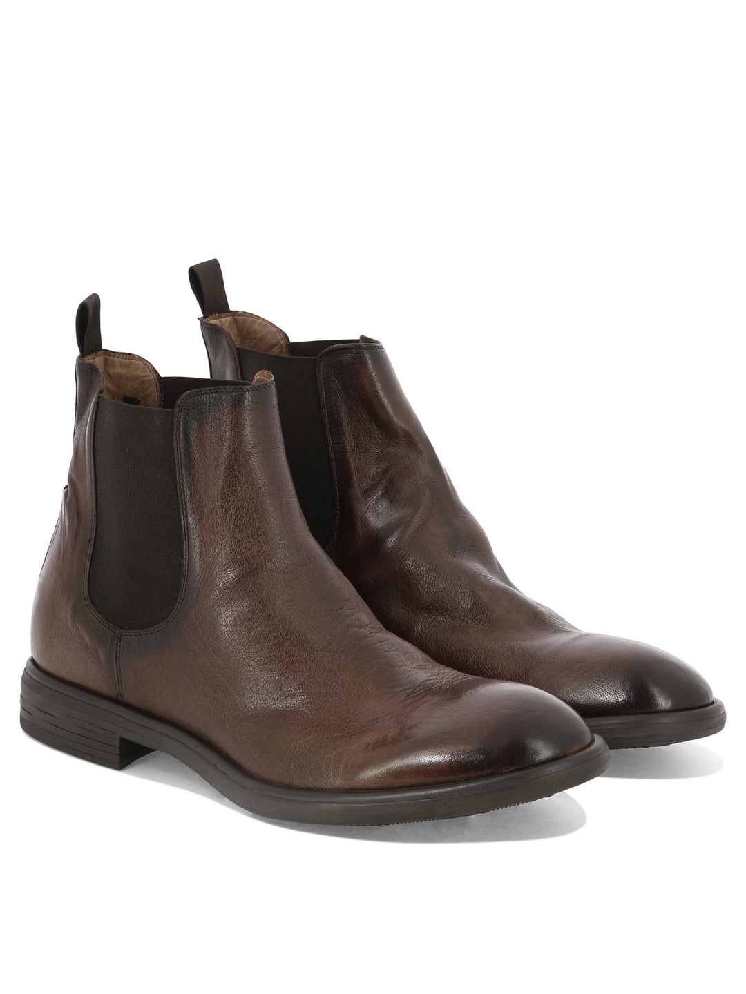 Sturlini Bufalo Boots and Ankle Boots - Marrone | b0086da8abc20eb702bd53c618915d28c56156fe