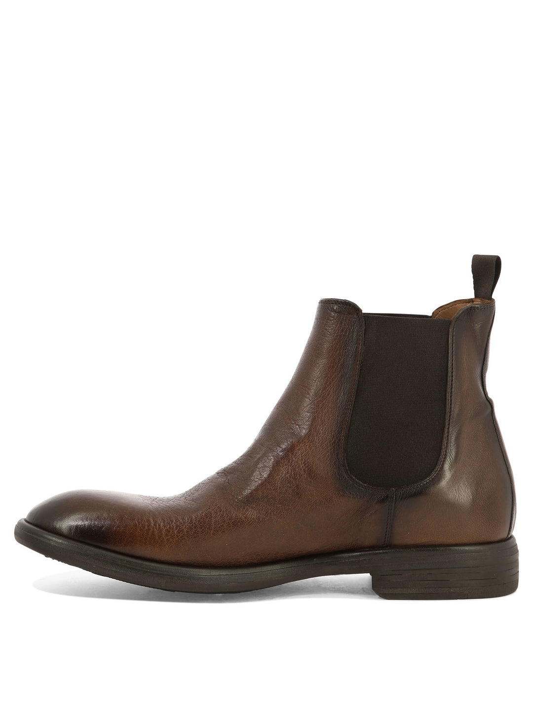 Sturlini Bufalo Boots and Ankle Boots - Marrone | 99464acd059809d0c07c844e959b5aefe904b762