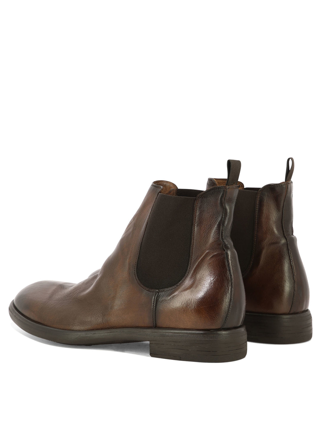 Sturlini Bufalo Boots and Ankle Boots - Marrone | 4db8a3d66de36f6868bb8d04d0f84ec738a685eb