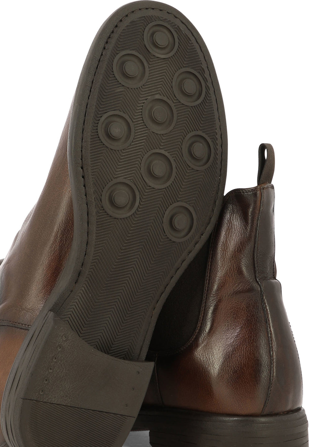 Sturlini Bufalo Boots and Ankle Boots - Marrone | cda3e2aa1ce7248d6502af138e3501e47c3fbb2c