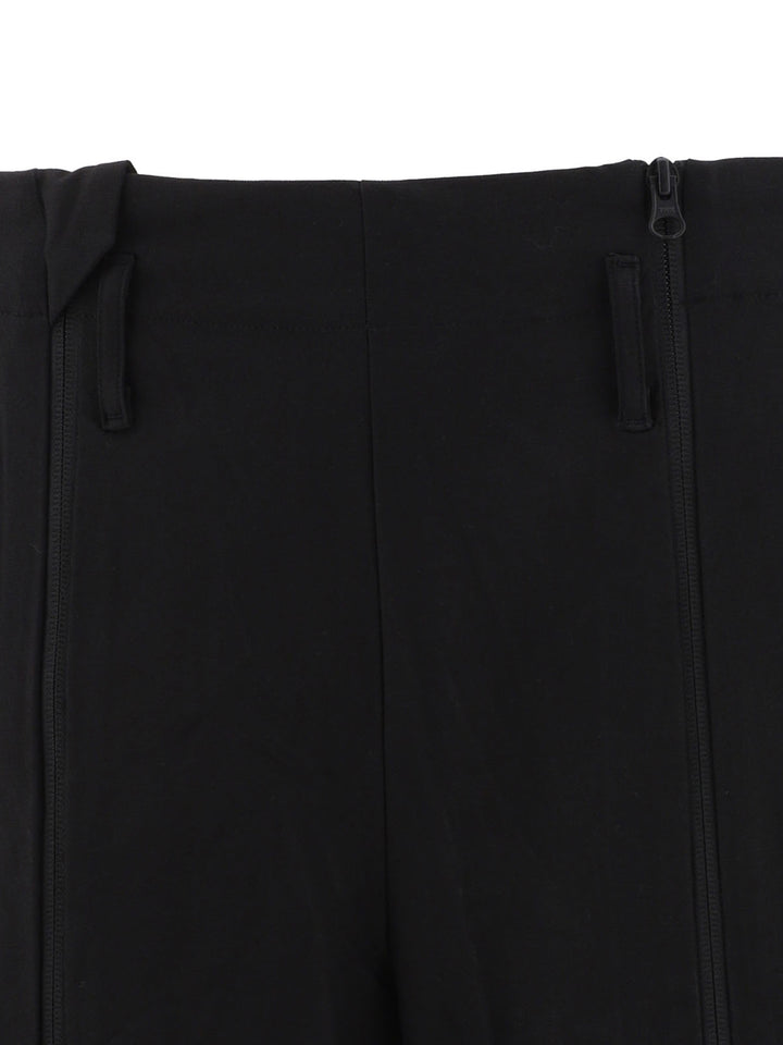 Post Archive Faction (Paf) 5.1 Center Trousers - Nero | 6f73db4ed2d57f3234e7b2d2afdfdf8eaf8c5a5f