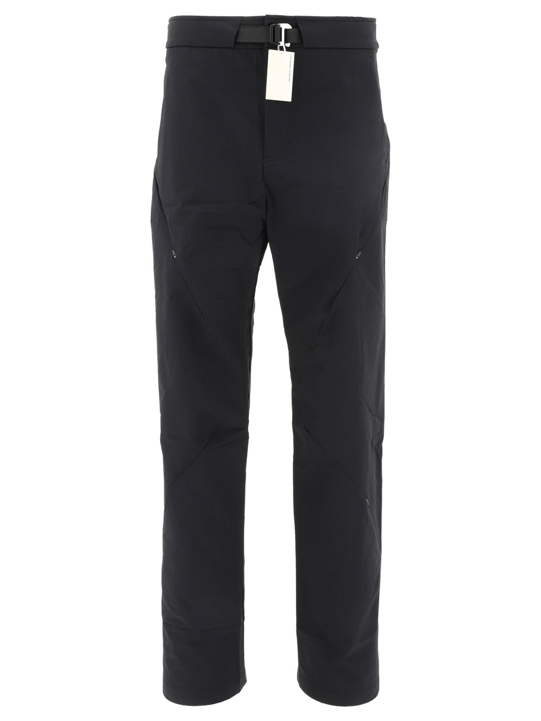 Post Archive Faction (Paf) 5.0 Trousers - Nero | 6621faefdc5e2db103d6e6d8b65bfba2958c6bde