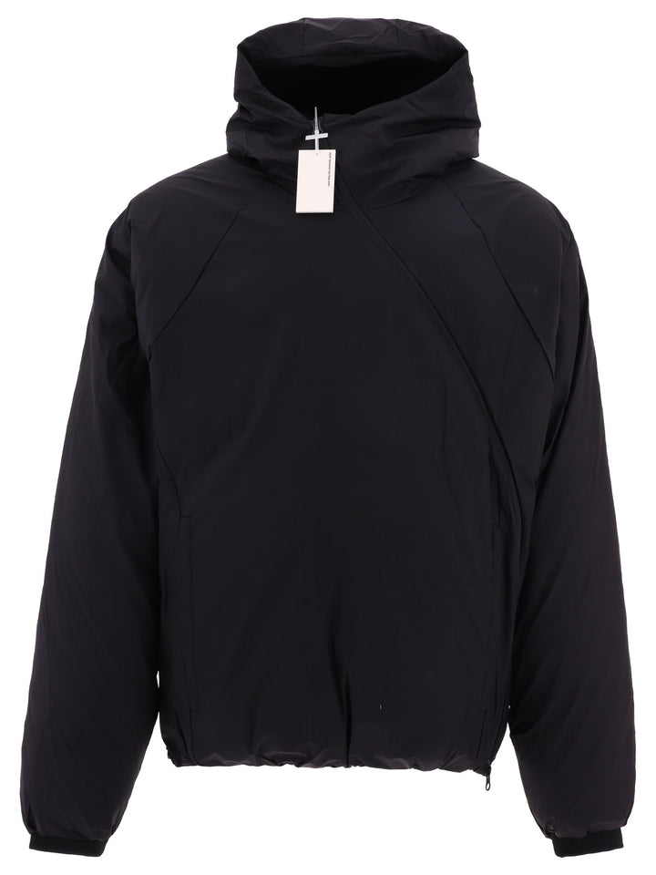 Post Archive Faction (Paf) 5.0 Down Center Jackets and Coats - Nero | 3d0a250c0bba3a5f2aca129a241e1527025d99e1