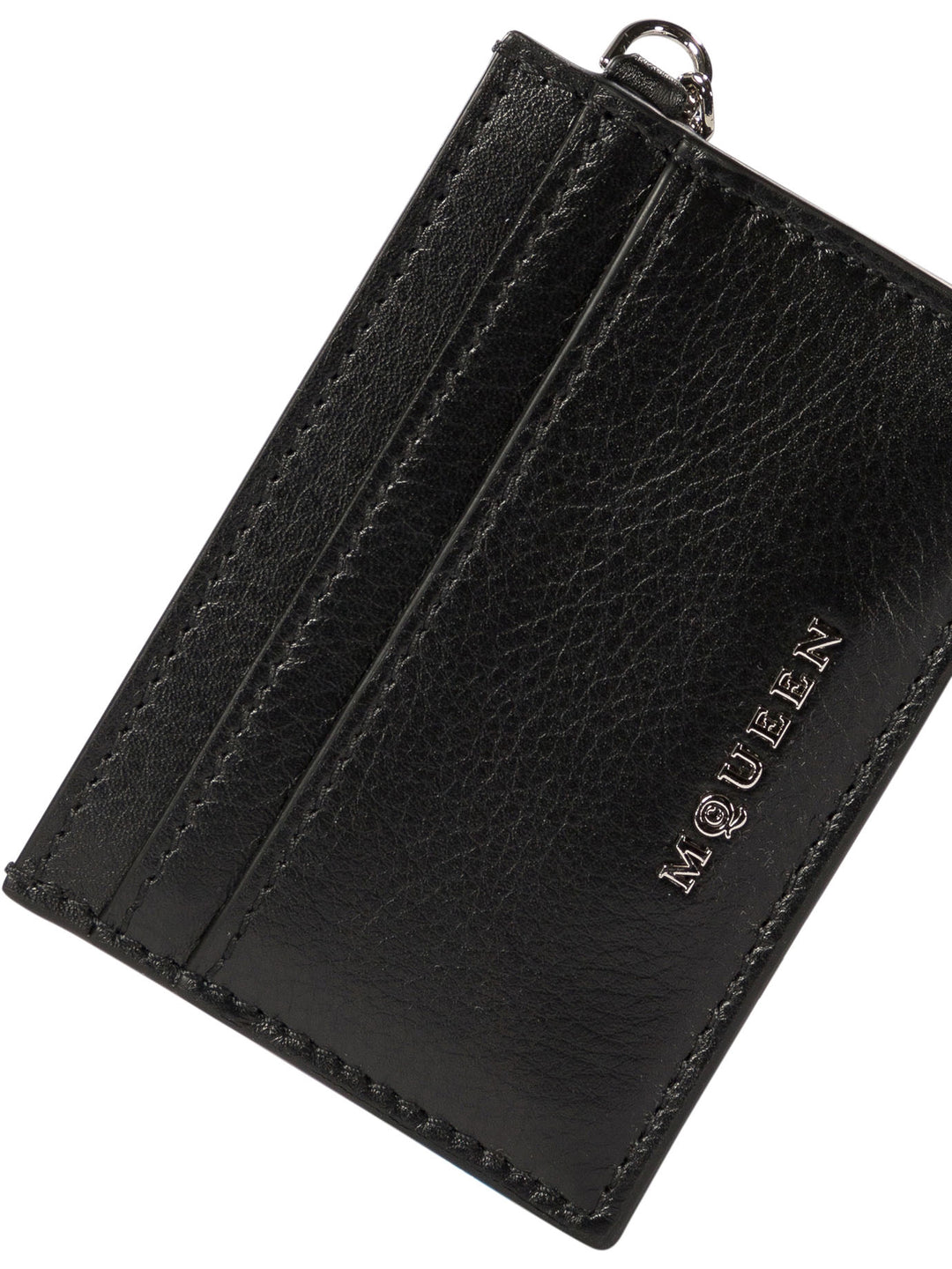 Alexander Mcqueen  Wallets & Card holders - Nero | 9c2025bbf3bf26d5af88a82265aad1733c87ca17