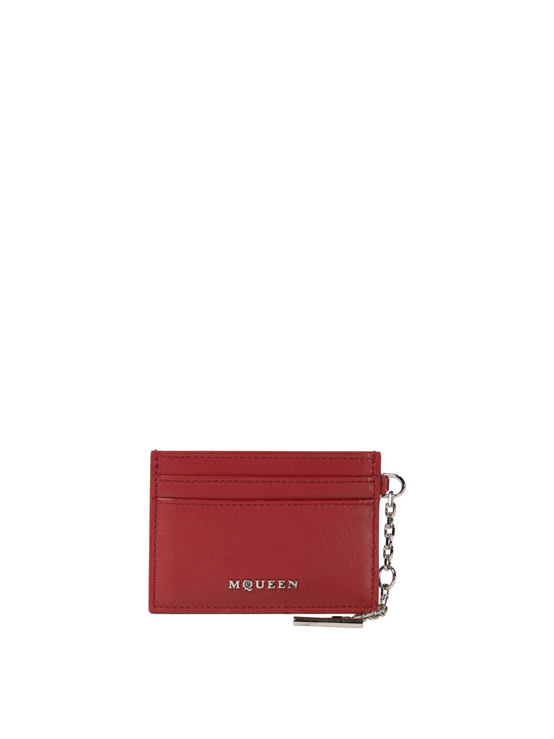 Alexander Mcqueen Sling Wallets & Card holders - Rosso | b4f49babe4535a419e7779a4c22974e27cf949b9