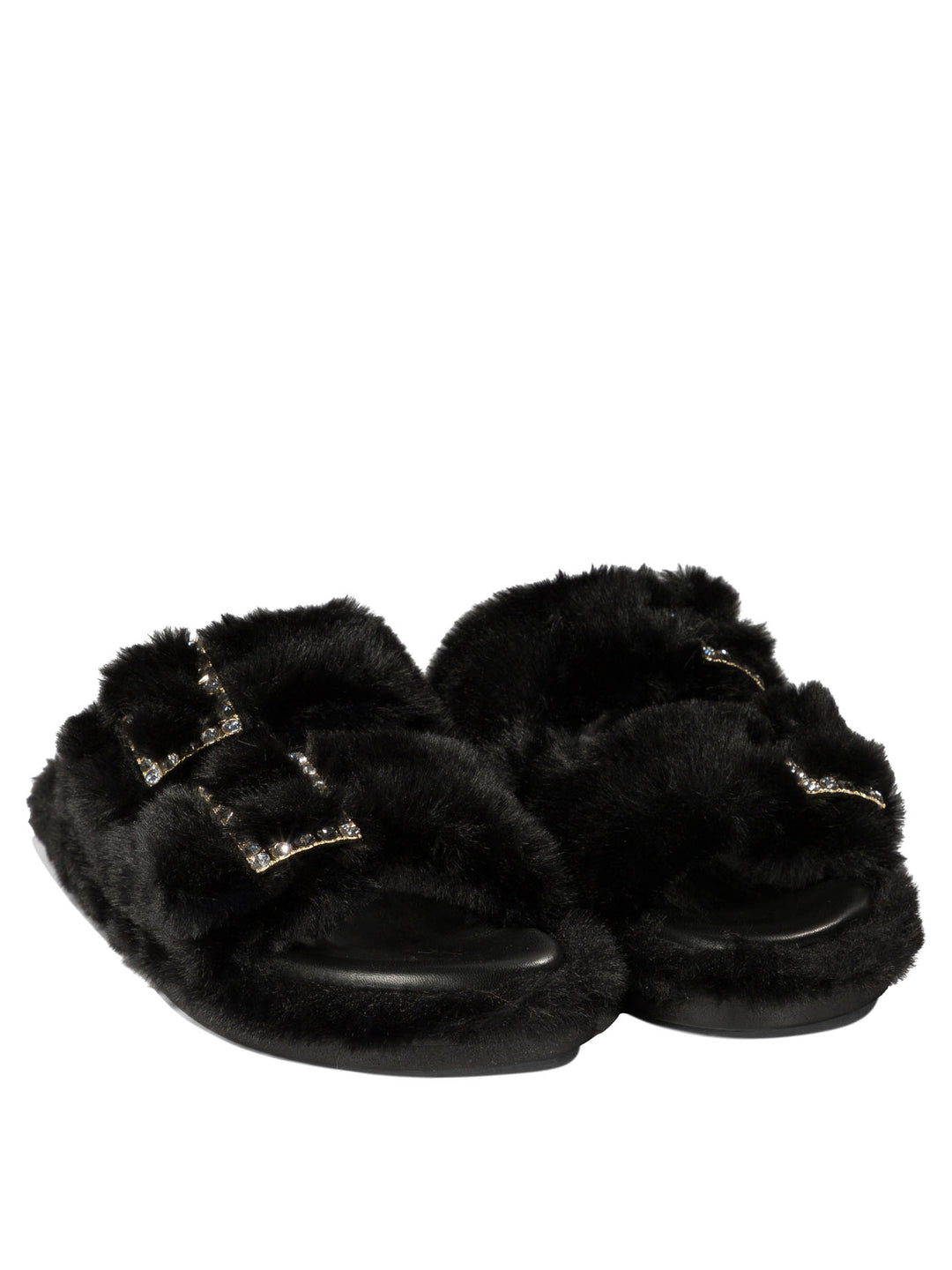 Alibi Greta Sandali - Nero | 115c6a6644b5611c921ff4458157117b0c6933c0