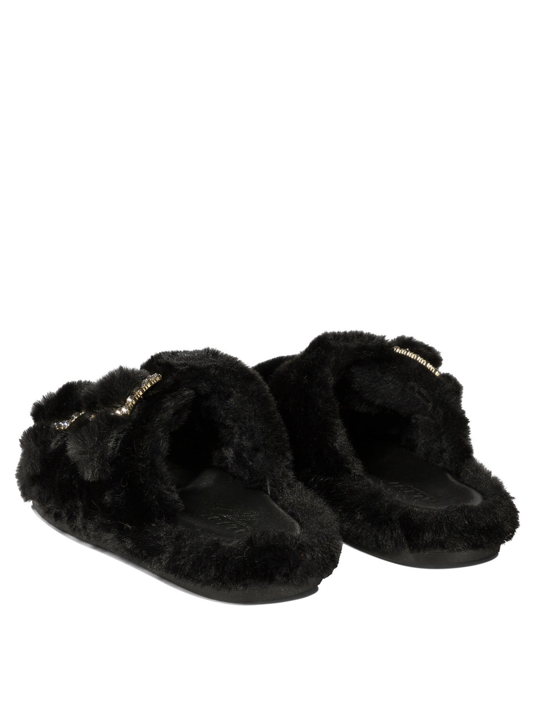 Alibi Greta Sandali - Nero | 1c510d878a195054e7fe442258ca5cd0c04d1ca2