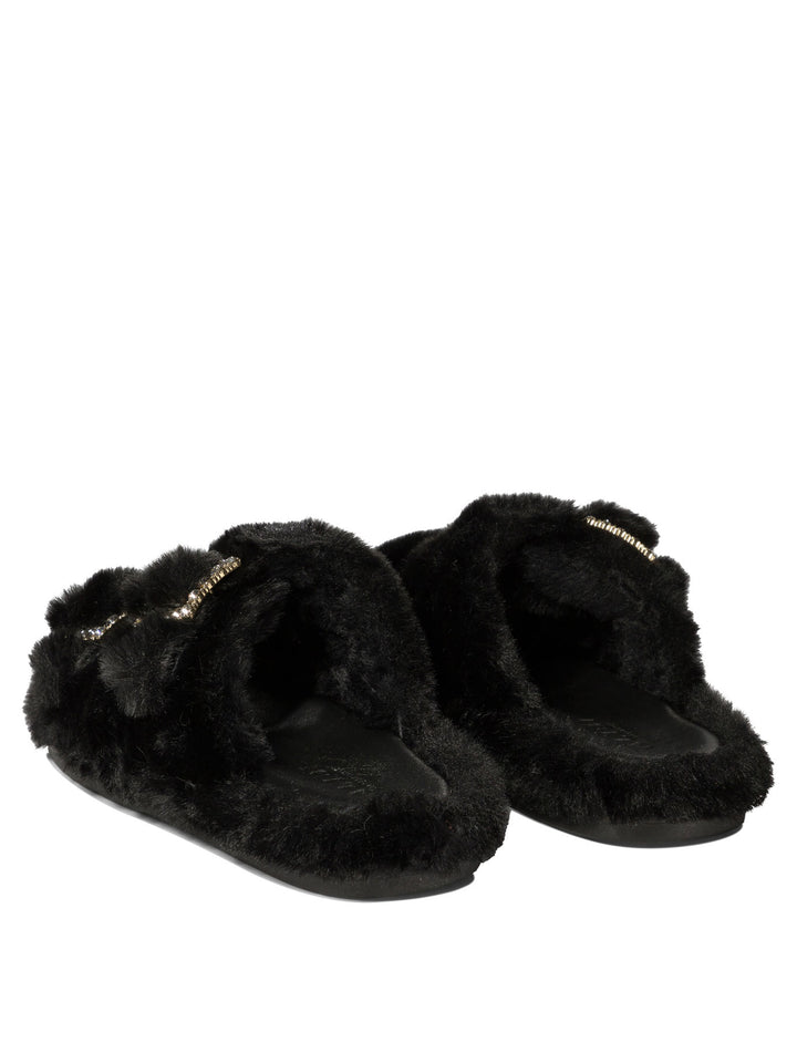 Alibi Greta Sandali - Nero | 1c510d878a195054e7fe442258ca5cd0c04d1ca2