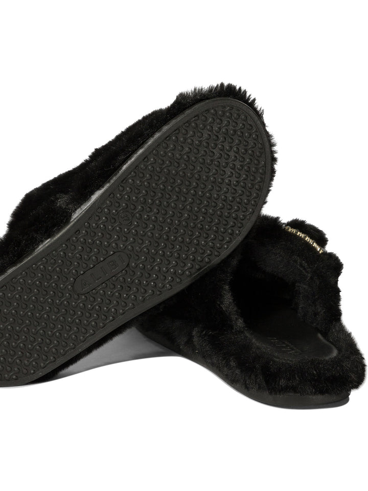 Alibi Greta Sandali - Nero | a233c1be6097d144fd77115ba5dc40cd48d3a3fc