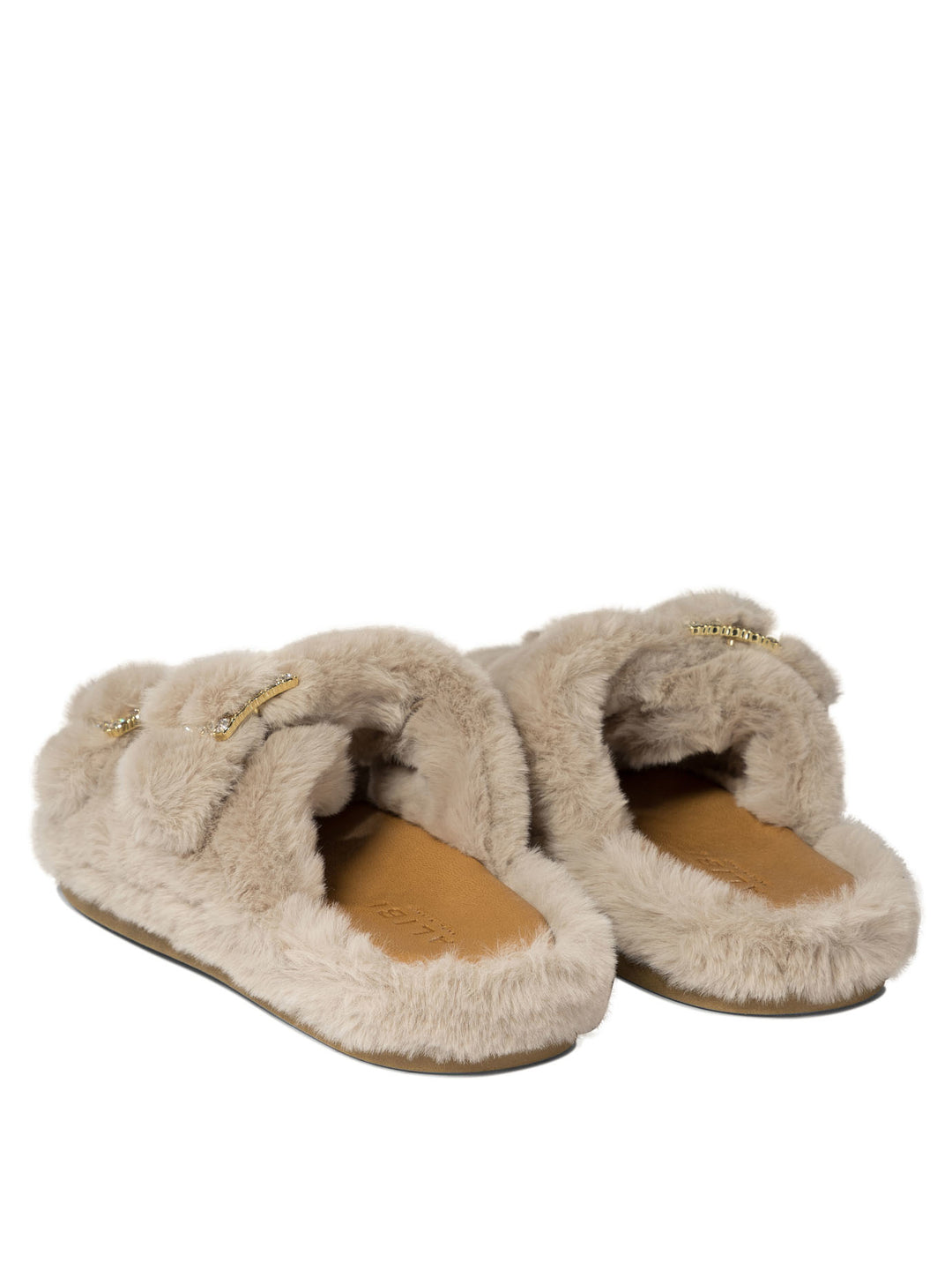 Alibi Greta Sandali - Grey | 37df81f626bb776809a468494bf6895a548f27f5