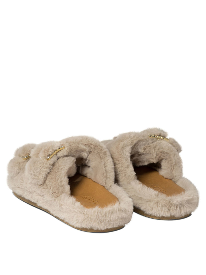 Alibi Greta Sandali - Grey | 37df81f626bb776809a468494bf6895a548f27f5