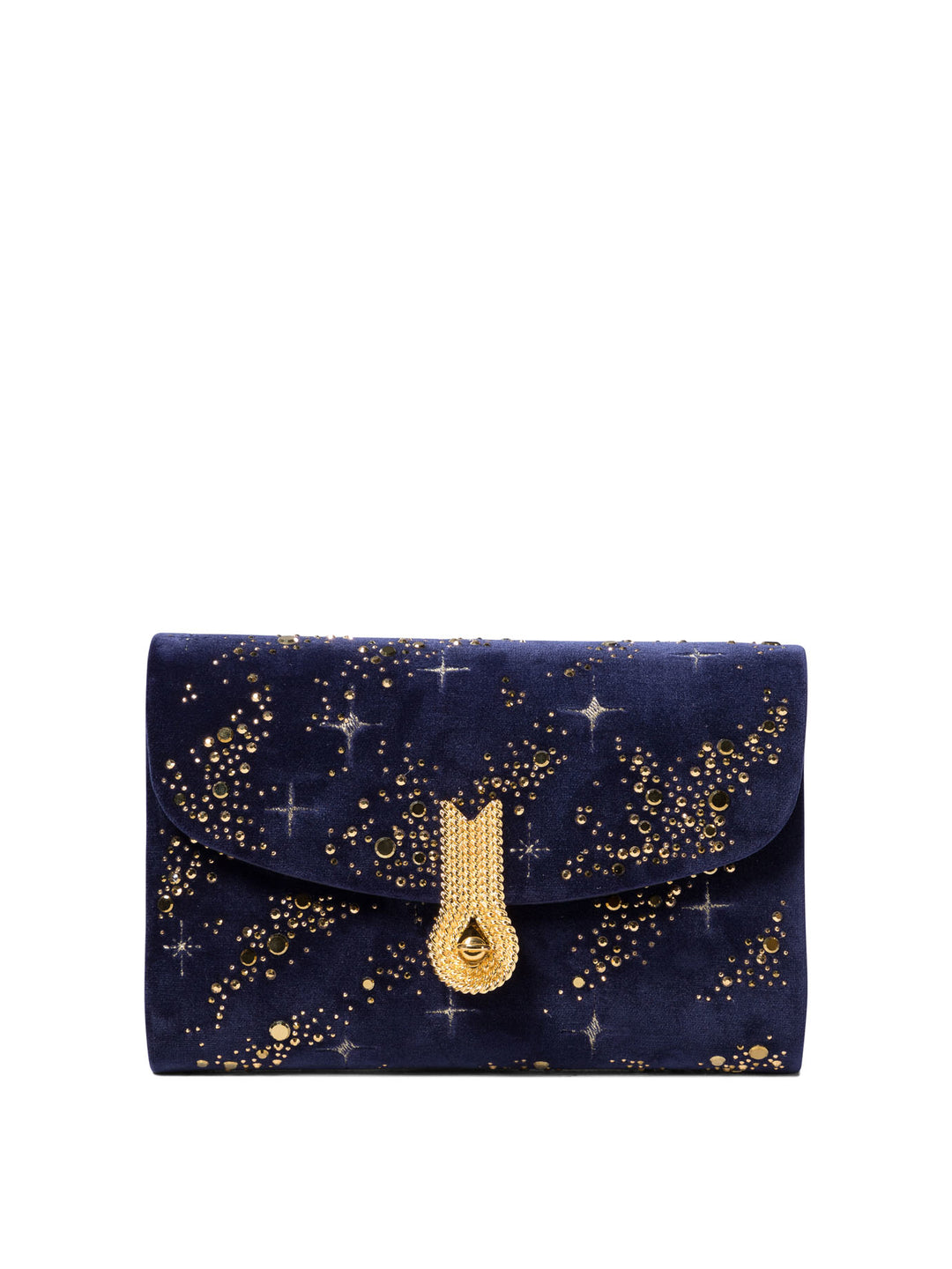 Amato Daniele  Borse a Tracolla - Blu | 7a0088c64a2166792412087266337e64ab788061