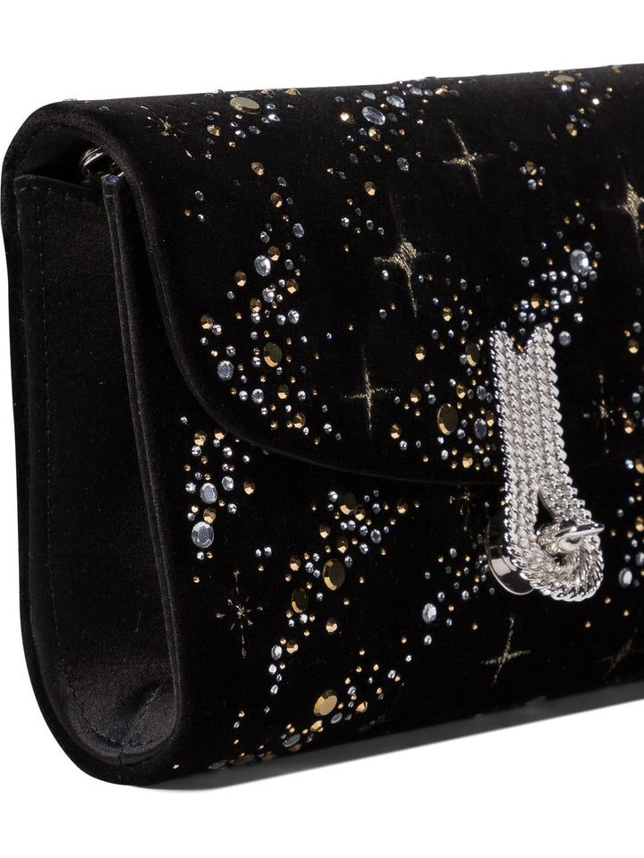 Amato Daniele  Borse a Tracolla - Nero | 9b51cac1d9c04eccb2f7bbd2659a968ae62450ff