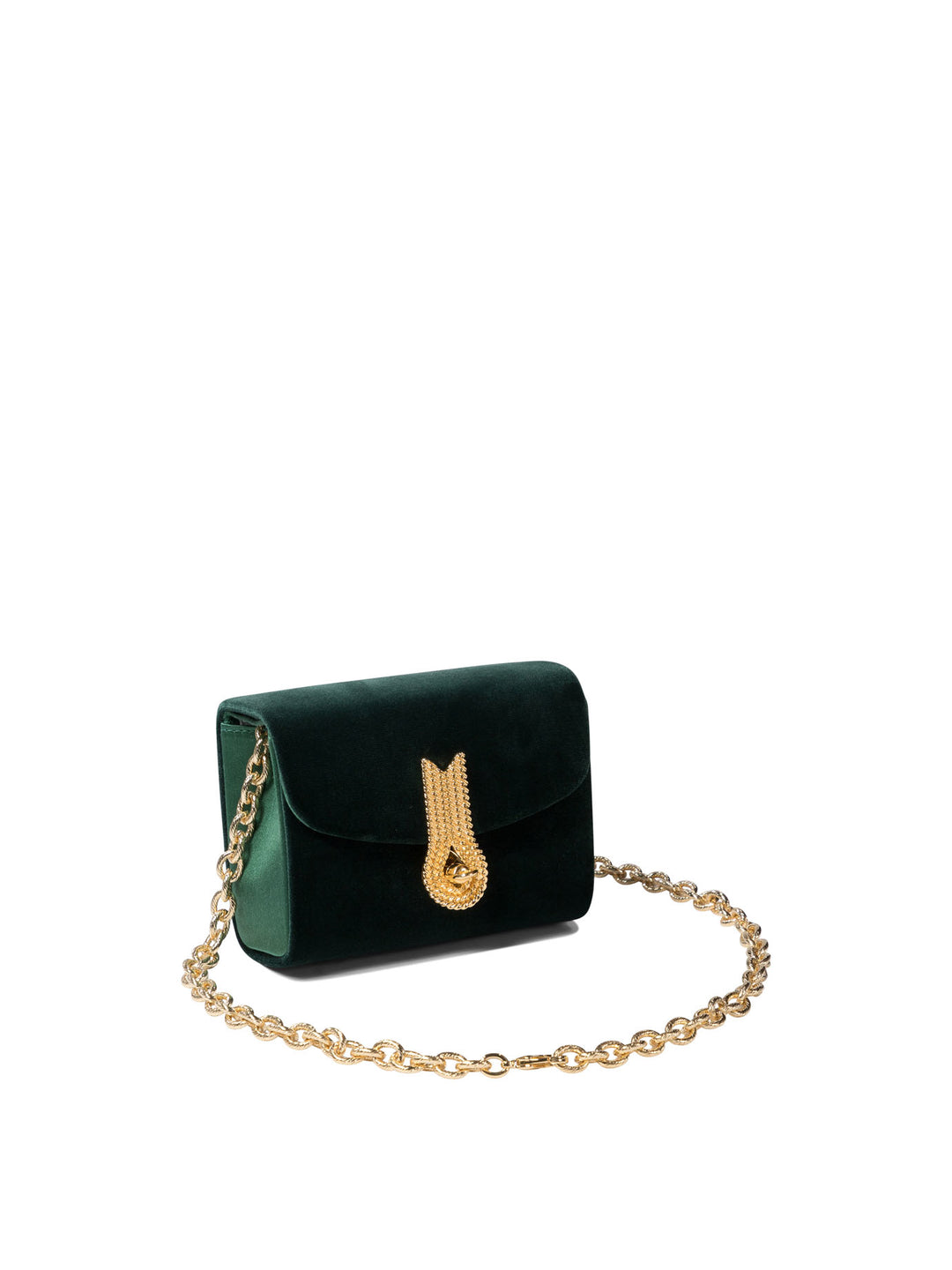 Amato Daniele  Borse a Tracolla - Verde | 3dd8861c0e81a313445daf0cc450b2b3b5236bc9