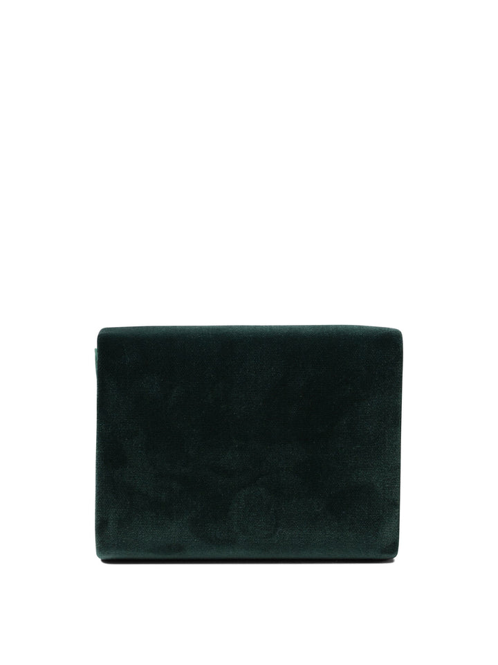 Amato Daniele  Borse a Tracolla - Verde | 85a2f29b0566817e07d260f2b2e99851876b4b6a