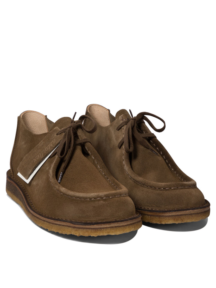 Astorflex Beenflex 001 Loafers & Slippers - Marrone | 6fbdbf650d9f64c9c7c1ef9ca54a6e7eb8b0c394
