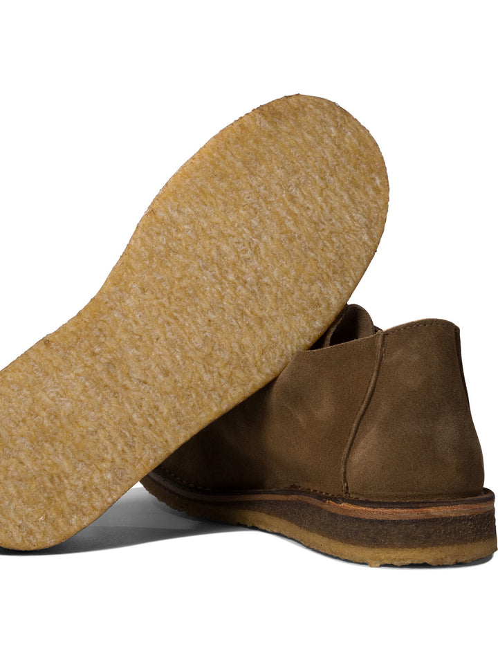 Astorflex Beenflex 001 Loafers & Slippers - Marrone | 1526892adac00b663c17edc0ff7cce031889b5b4