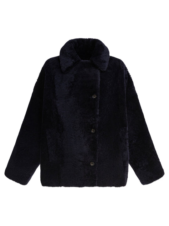Jackets & Coats Jackets And Coats Nero