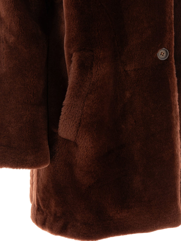 B&W Jackets & Coats Jackets and Coats - Marrone | 156c4d7118c0e857a87773a0ee66a2c16bb835f5