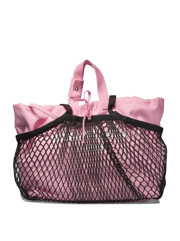 Balenciaga 24/7 Borse a Spalla e Tracolla - Rosa | 00b4c57d7affa30c8fe57870146a3e8017a5dd7a