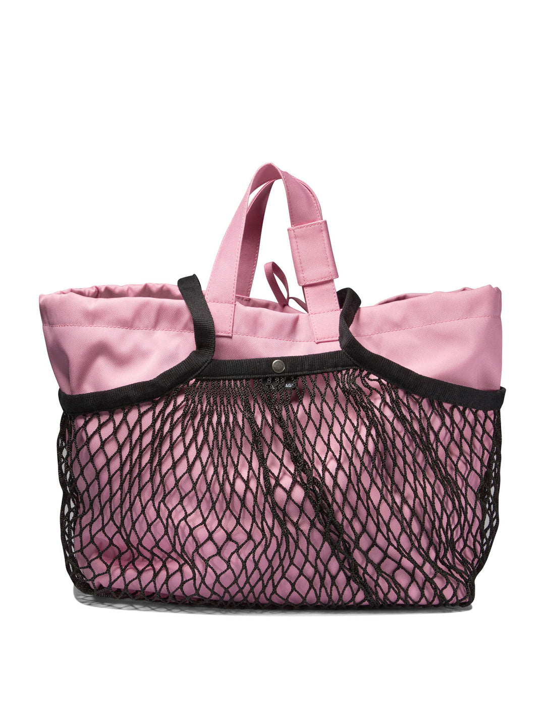 Balenciaga 24/7 Borse a Spalla e Tracolla - Rosa | 24c29137e91fc07e51bacda66ac740087f828f22