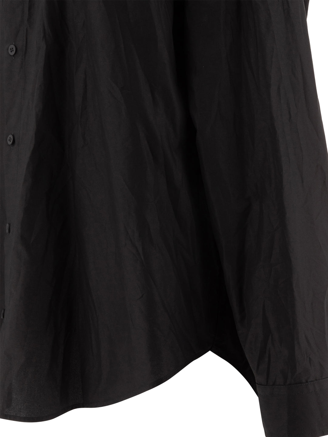 Balenciaga Suspended Abiti - Nero | 9b340e01e68f9f0658365e5eac1a70db46448a4e