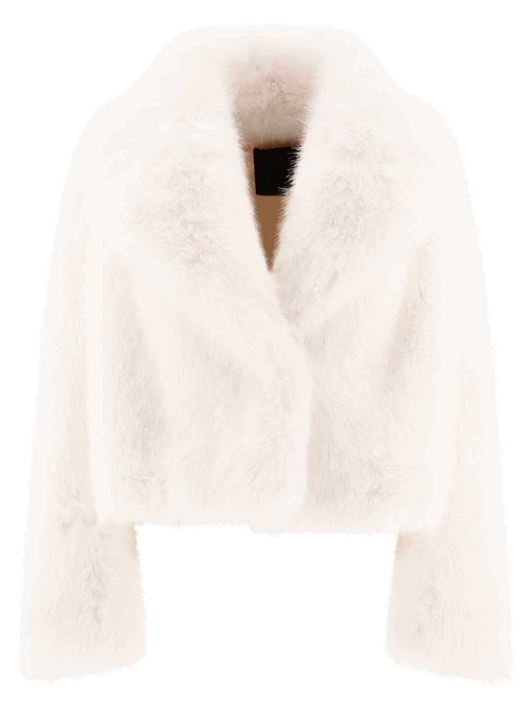 Bb Couture Koons Jackets and Coats - Bianco | f73a42cf5fd63a3296c5bc3bafee5a8c5737208f