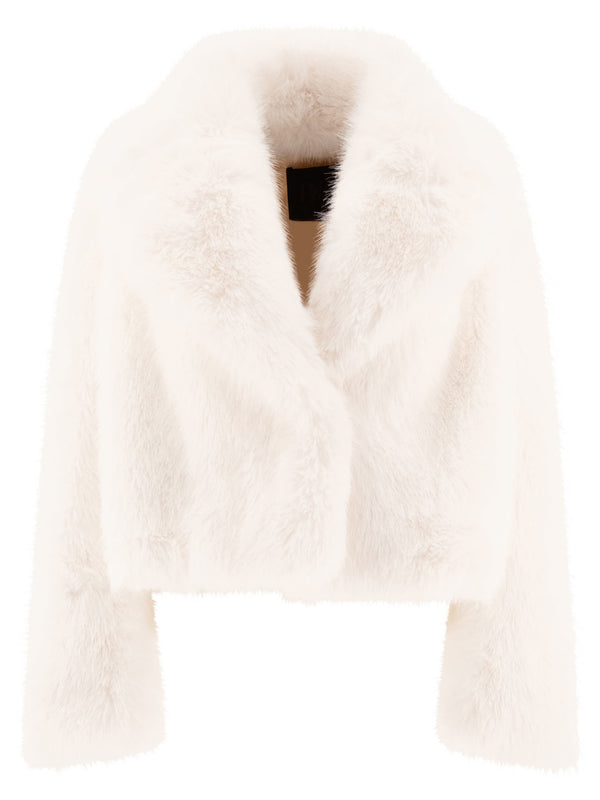 Koons Jackets And Coats White