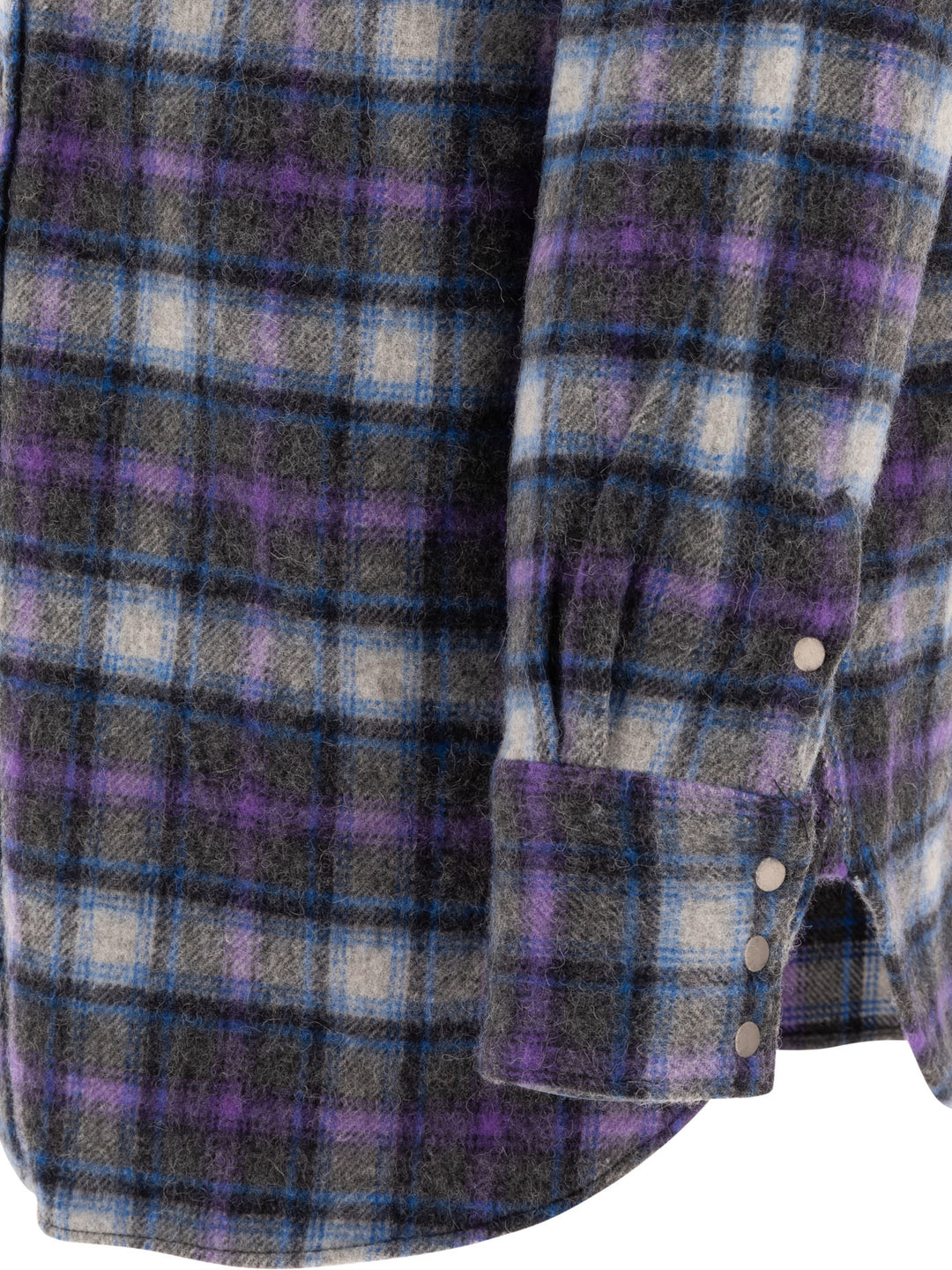 Beams Plus Western Shirts - Viola | 89ef7e41bb88c0b34a18bf84b8530c65dc5aece8