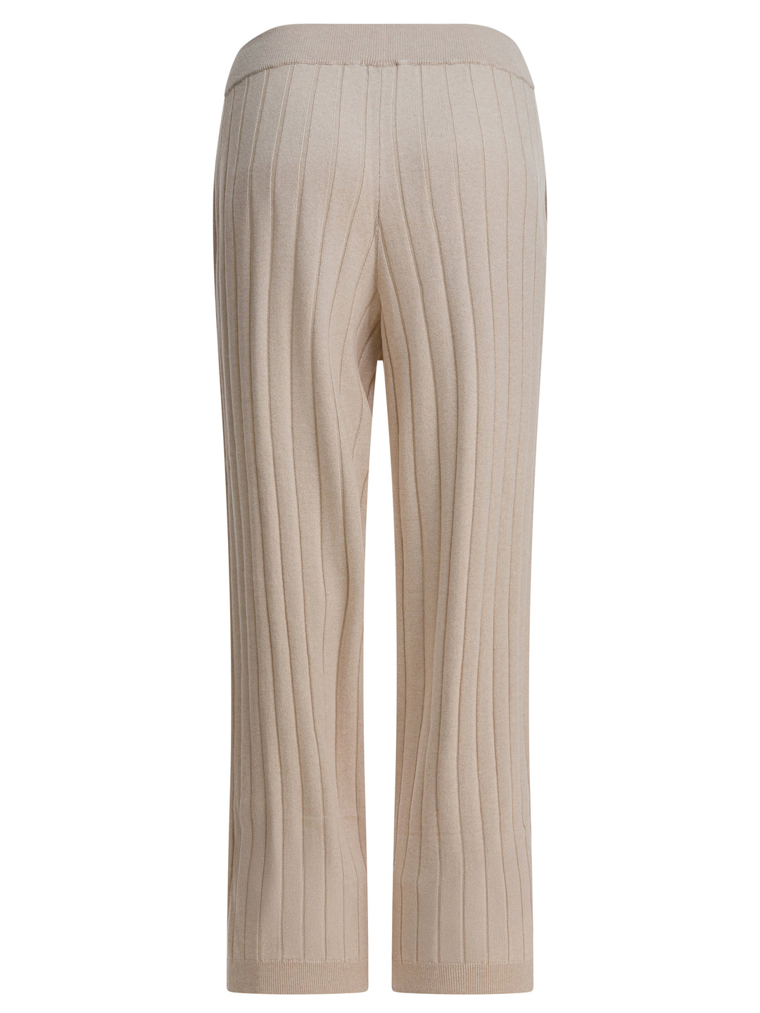 Brunello Cucinelli Cashmere Pants Trousers - Beige | c5defa8d57932902260d16cc177b8ac568d79fd2