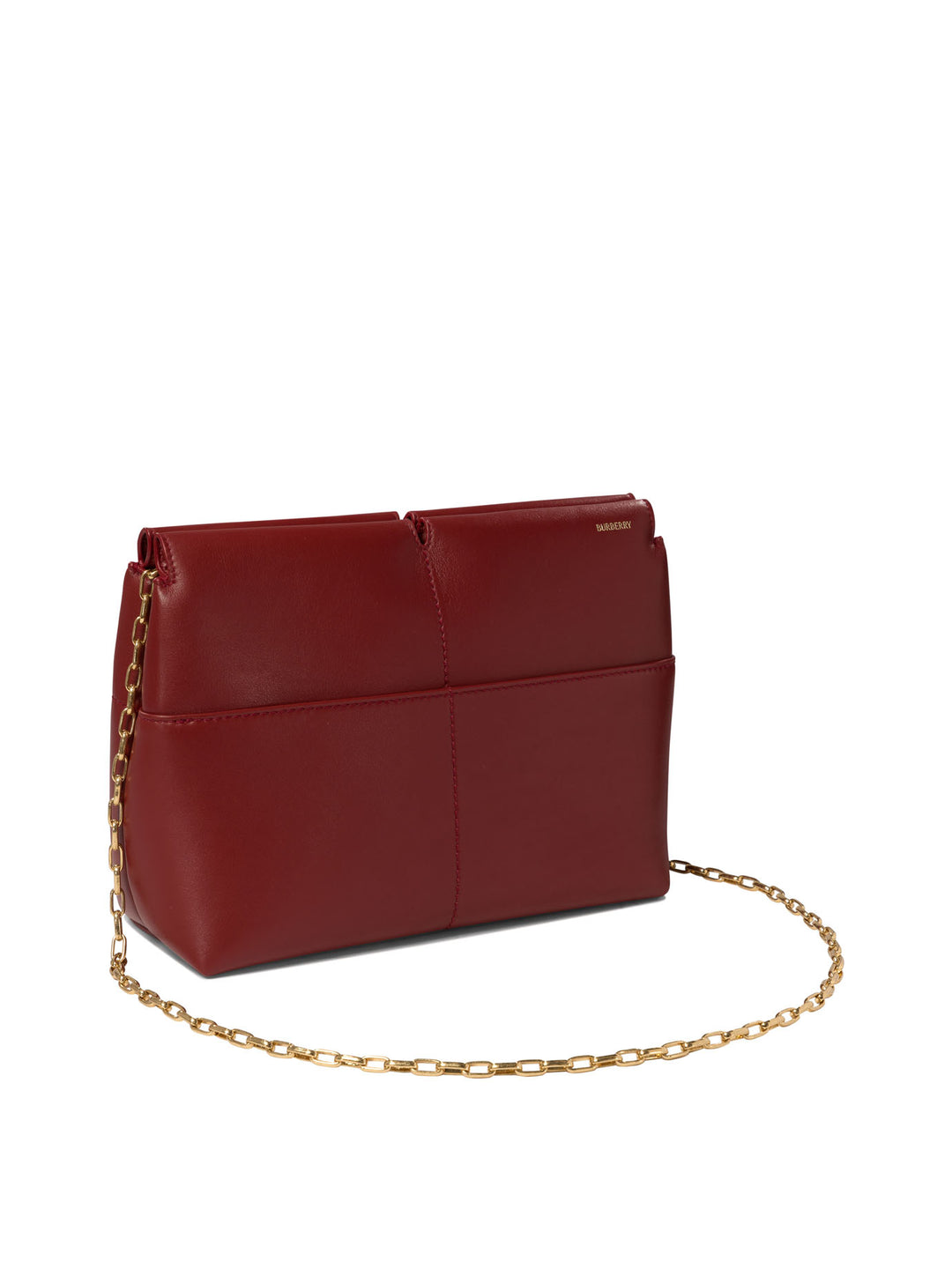 Burberry Snip Borse a Tracolla - Rosso | 6c80e4a8bcc05a9a845430b1cd370deedc98d85b