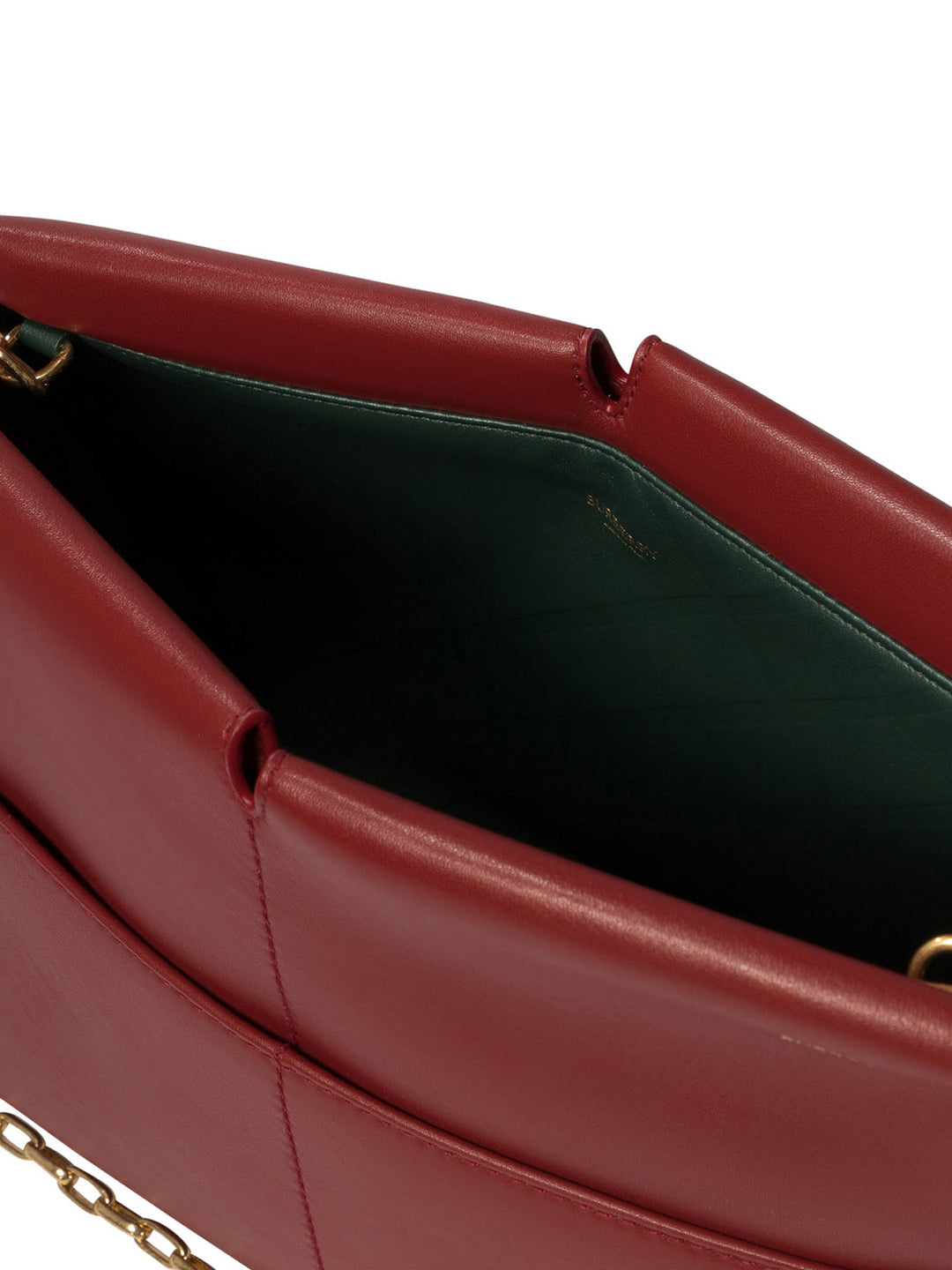 Burberry Snip Borse a Tracolla - Rosso | bf065703092db0adfc40c43a44ee92c5bade1442