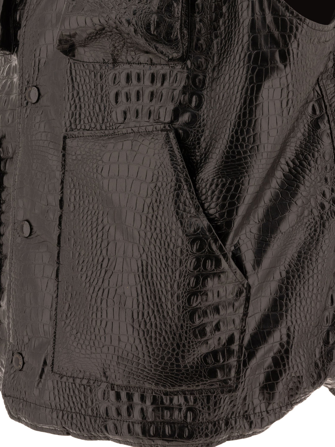 Engineered Garments Field Jackets and Coats - Nero | 7f73b392a84922a12216fd5b83d39538ed0473c8