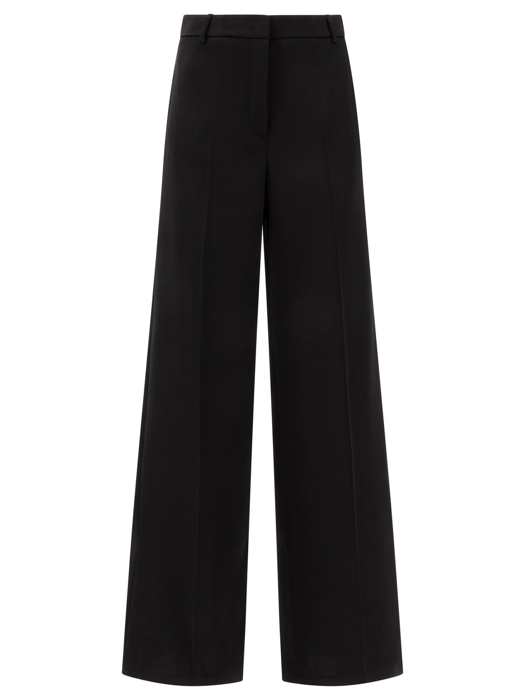 F.It  Trousers - Nero | 636565d6c1e16f813a4d1269ea41f1407802929d