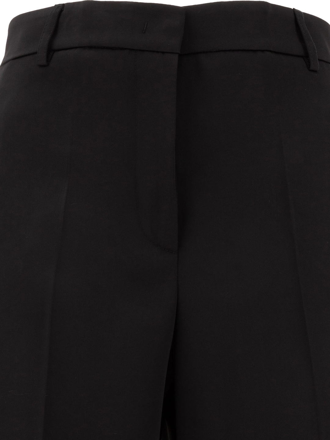F.It  Trousers - Nero | b49f1211d6eda0a4e5a9da5f6d740ad67cde9f2b