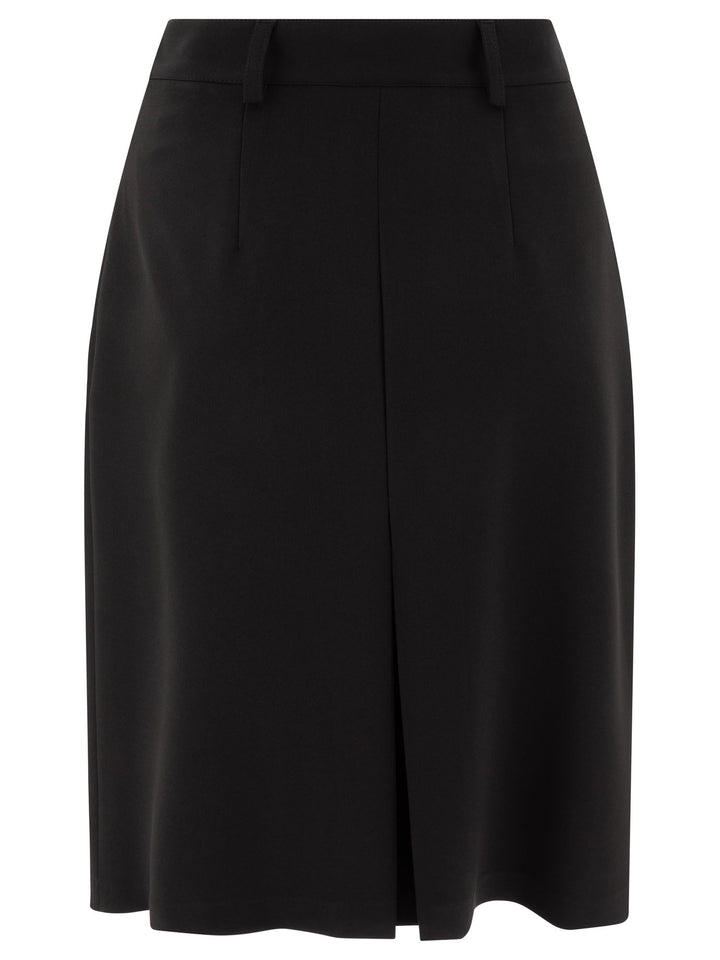 F.It  Gonne - Nero | c3ad0103096014cc0f44bfe41d62d3e19db954ff