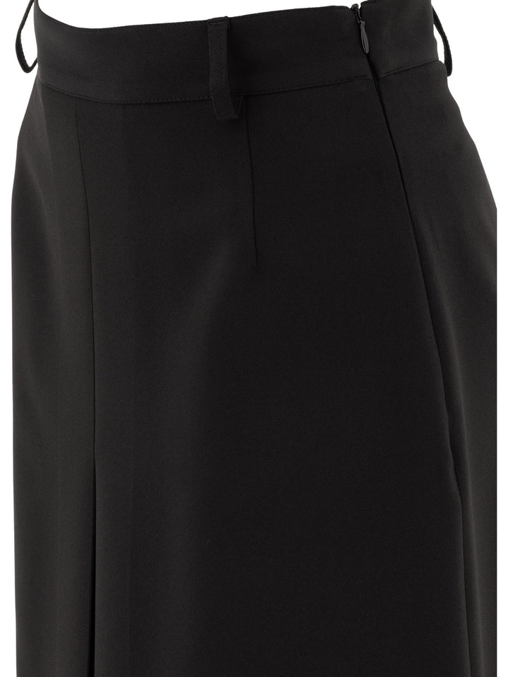 F.It  Gonne - Nero | c26934f5ea31a4fe9e24c234a7b60a1e6a52e254