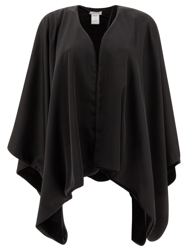 Jackets & Coats Jackets And Coats Black